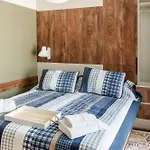 The Nest Apartament *
