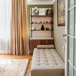 The Nest Apartament *