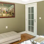 The Nest Apartament *