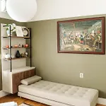 Apartament The Nest *