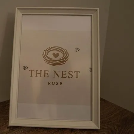 דירה The Nest *
