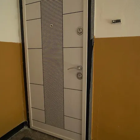 The Nest דירה רוסה