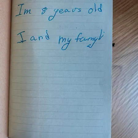 Lejlighed The Nest Ruse