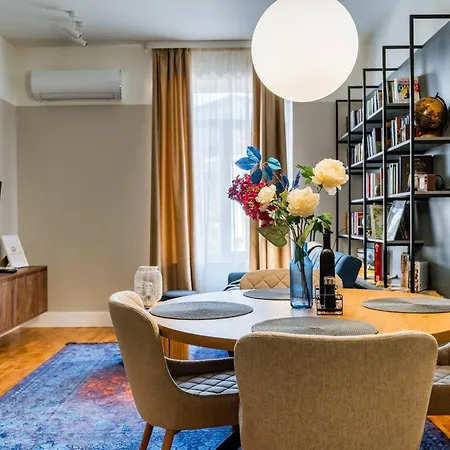The Nest Apartament *