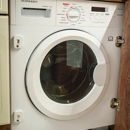 The Nest Apartamento Ruse