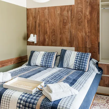 The Nest Apartamento *