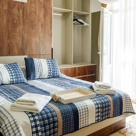 The Nest Apartamento