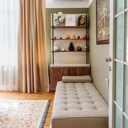 The Nest Apartamento *
