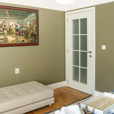 The Nest Apartamento *