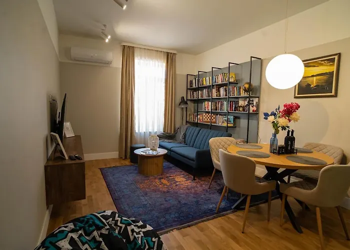 The Nest Lejlighed Ruse