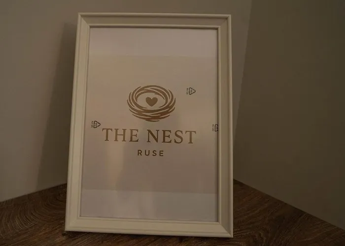 Lejlighed The Nest *