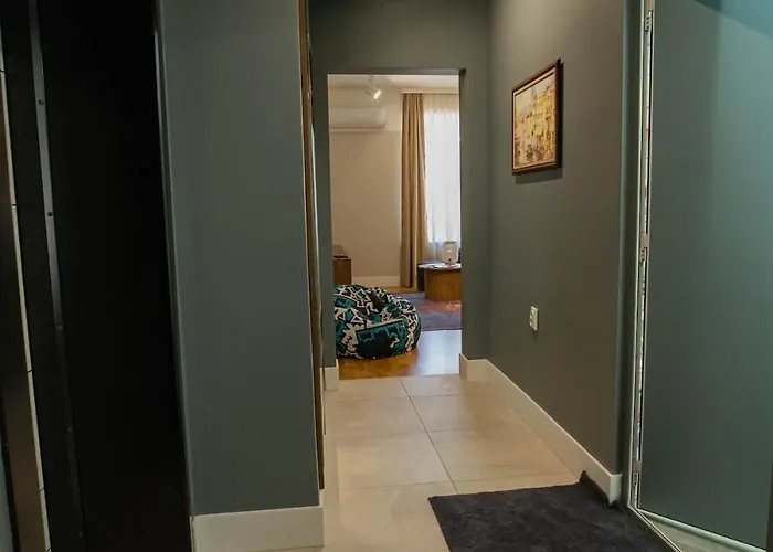 The Nest Lejlighed Ruse