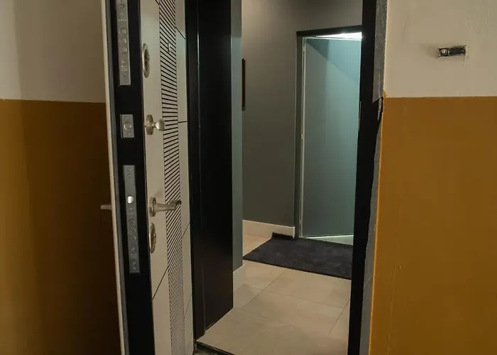 The Nest Lejlighed Ruse