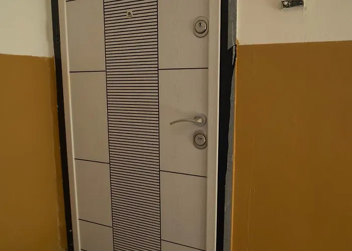 The Nest Lejlighed Ruse