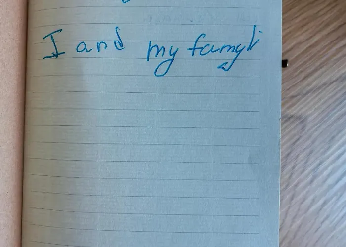 Lejlighed The Nest Ruse