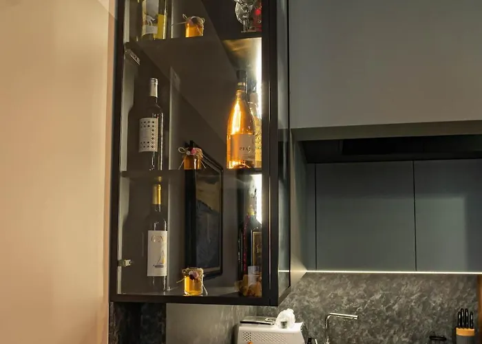 Lejlighed The Nest Ruse