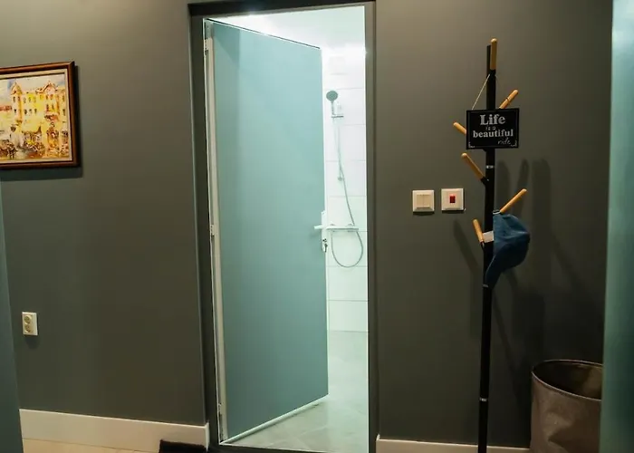 Lejlighed The Nest *